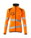 hi-vis-oranje-donkermarine
