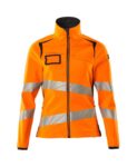 MASCOT® 19012-143 ACCELERATE SAFE Softshell jas