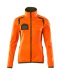 hi-vis-oranje-mosgroen