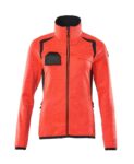 hi-vis-rood-donkermarine