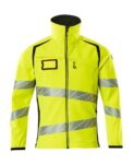 MASCOT® 19002-143 ACCELERATE SAFE Softshell jas
