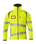 hi-vis-geel-donkermarine
