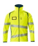 hi-vis-geel-donkerpetrol