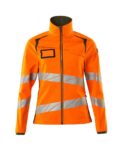 hi-vis-oranje-mosgroen