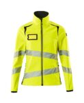 hi-vis-geel-zwart