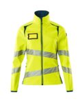 hi-vis-geel-donkerpetrol