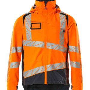 MASCOT® 19301-231 ACCELERATE SAFE Shell jas - Jassen en bodywarmers - Werkjassen