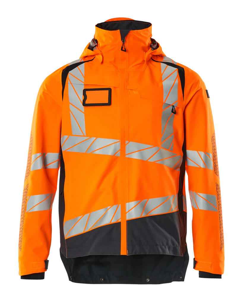 MASCOT® 19301-231 ACCELERATE SAFE Shell jas - Jassen en bodywarmers - Werkjassen