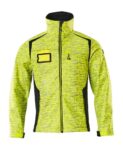 MASCOT® 19202-291 ACCELERATE SAFE Softshell jas