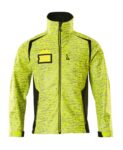 hi-vis-geel-zwart