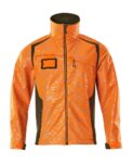hi-vis-oranje-mosgroen