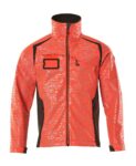 hi-vis-rood-donkerantraciet