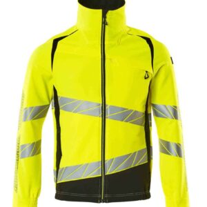 MASCOT® 19009-511 ACCELERATE SAFE Jas - Jassen en bodywarmers - Werkjassen
