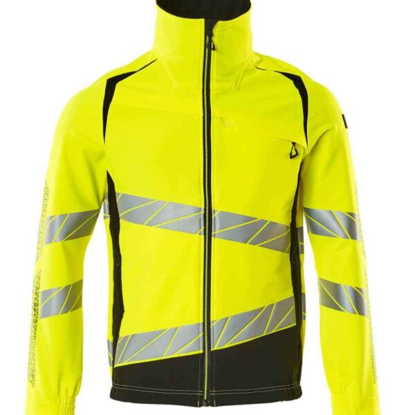 MASCOT® 19009-511 ACCELERATE SAFE Jas - Jassen en bodywarmers - Werkjassen