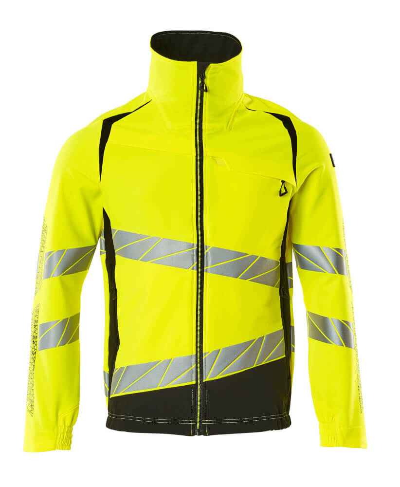 MASCOT® 19009-511 ACCELERATE SAFE Jas - Jassen en bodywarmers - Werkjassen