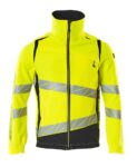 hi-vis-geel-donkermarine