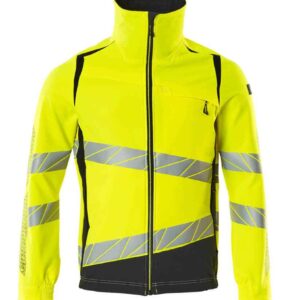 MASCOT® 19009-511 ACCELERATE SAFE Jas - Jassen en bodywarmers - Werkjassen