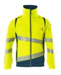 hi-vis-geel-donkerpetrol