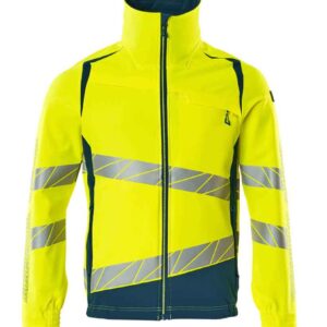 MASCOT® 19009-511 ACCELERATE SAFE Jas - Jassen en bodywarmers - Werkjassen