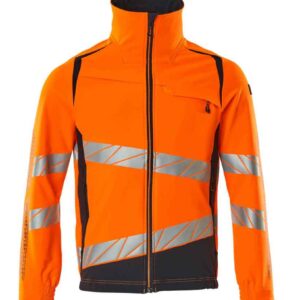 MASCOT® 19009-511 ACCELERATE SAFE Jas - Jassen en bodywarmers - Werkjassen