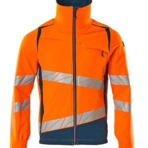MASCOT® 19009-511 ACCELERATE SAFE Jas - Jassen en bodywarmers - Werkjassen