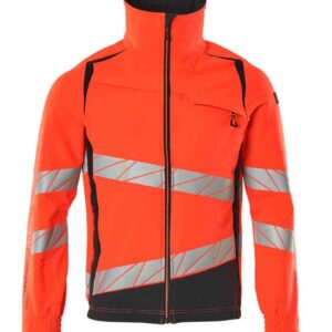 MASCOT® 19009-511 ACCELERATE SAFE Jas - Jassen en bodywarmers - Werkjassen