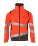 hi-vis-rood-donkerantraciet