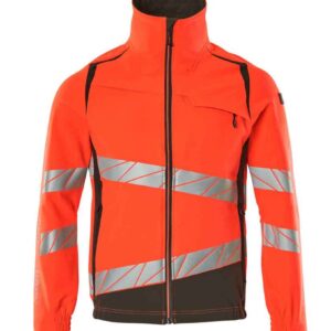 MASCOT® 19009-511 ACCELERATE SAFE Jas - Jassen en bodywarmers - Werkjassen