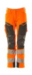 hi-vis-oranje-donkerantraciet