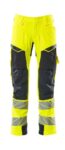 hi-vis-geel-donkermarine