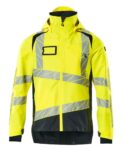 hi-vis-geel-zwart
