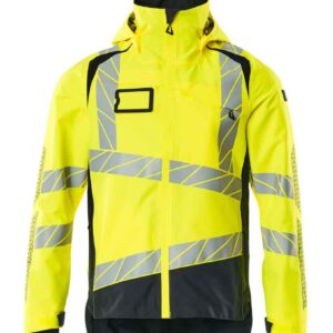 MASCOT® 19301-231 ACCELERATE SAFE Shell jas - Jassen en bodywarmers - Werkjassen
