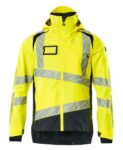 hi-vis-geel-donkermarine