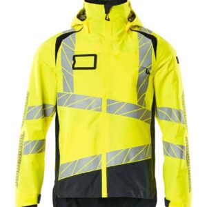 MASCOT® 19301-231 ACCELERATE SAFE Shell jas - Jassen en bodywarmers - Werkjassen