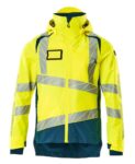hi-vis-geel-donkerpetrol