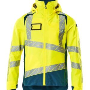 MASCOT® 19301-231 ACCELERATE SAFE Shell jas - Jassen en bodywarmers - Werkjassen