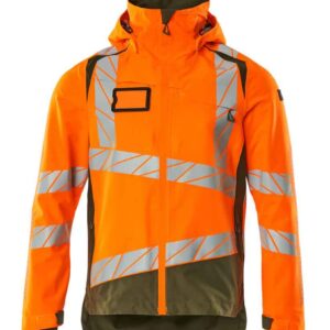 MASCOT® 19301-231 ACCELERATE SAFE Shell jas - Jassen en bodywarmers - Werkjassen