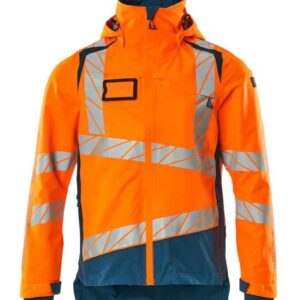 MASCOT® 19301-231 ACCELERATE SAFE Shell jas - Jassen en bodywarmers - Werkjassen