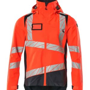 MASCOT® 19301-231 ACCELERATE SAFE Shell jas - Jassen en bodywarmers - Werkjassen