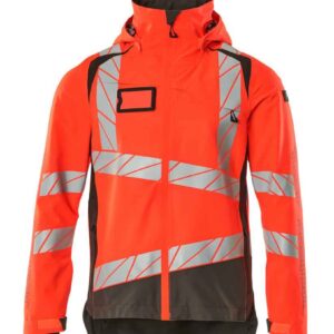 MASCOT® 19301-231 ACCELERATE SAFE Shell jas - Jassen en bodywarmers - Werkjassen