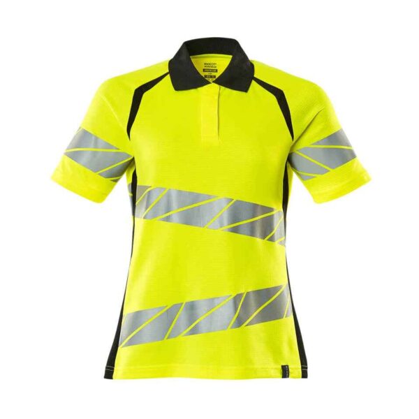 MASCOT® 19093-771 ACCELERATE SAFE Poloshirt - T-shirts en polo's - Polo's met korte mouwen