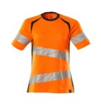 hi-vis-oranje-donkermarine