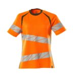 hi-vis-oranje-mosgroen