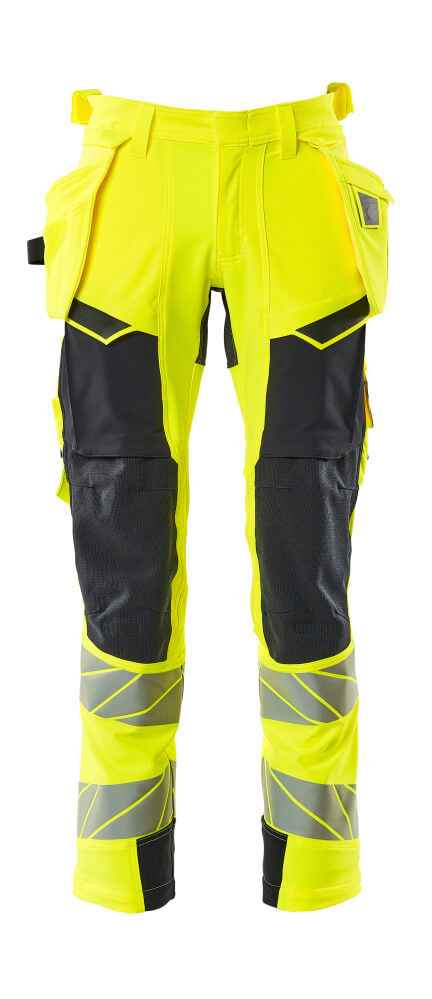 MASCOT® 19031-711 ACCELERATE SAFE Broek met spijkerzakken