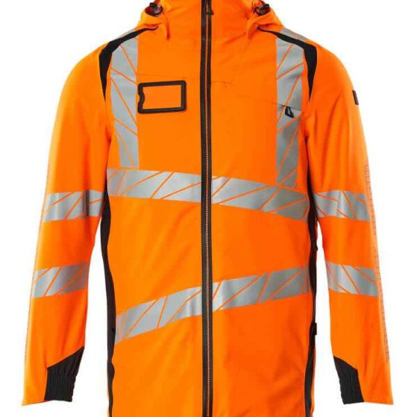 MASCOT® 19030-449 ACCELERATE SAFE Parka - Jassen en bodywarmers - Winterjassen