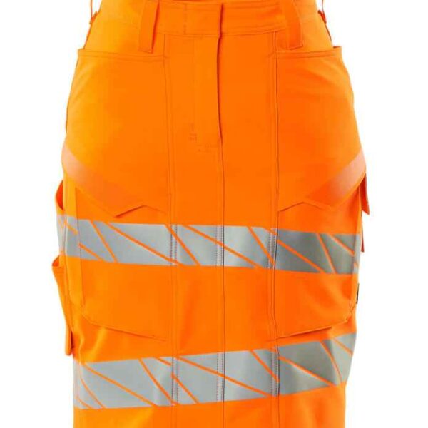 MASCOT® 19244-711 ACCELERATE SAFE Rok - Broeken en shorts - Werkshorts