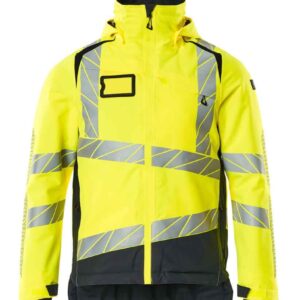 MASCOT® 19335-231 ACCELERATE SAFE Winterjas - Jassen en bodywarmers - Winterjassen