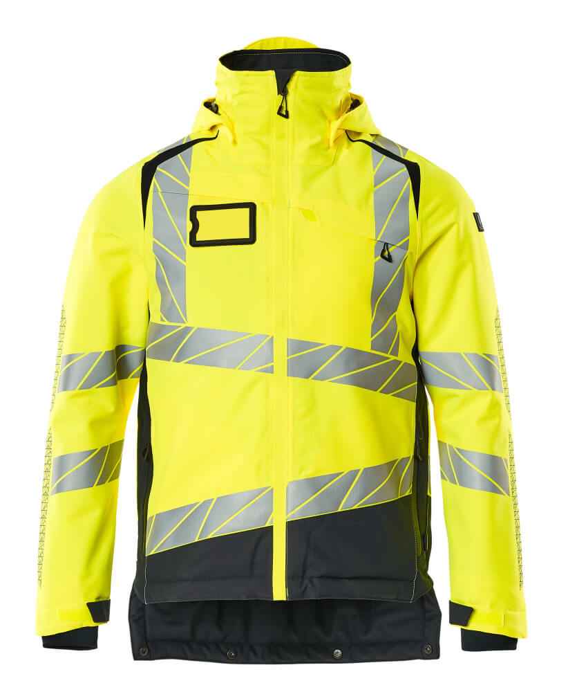MASCOT® 19335-231 ACCELERATE SAFE Winterjas - Jassen en bodywarmers - Winterjassen