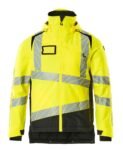 hi-vis-geel-zwart