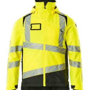 MASCOT® 19335-231 ACCELERATE SAFE Winterjas - Jassen en bodywarmers - Winterjassen